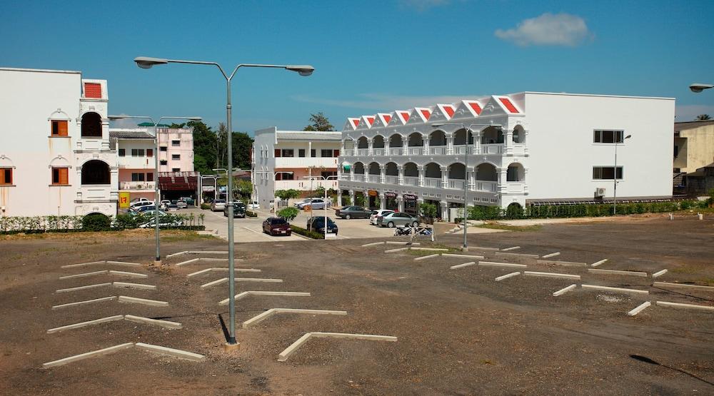 Samkong Place Пхукет Екстер'єр фото