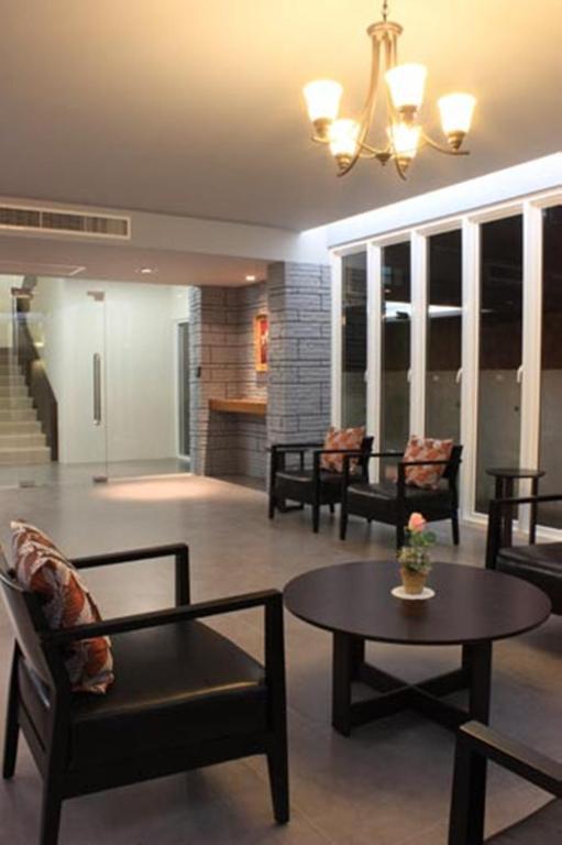 Samkong Place Пхукет Екстер'єр фото